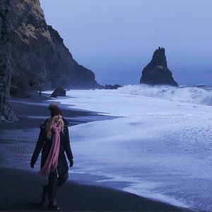 Meet your Posher, Kaitlyn